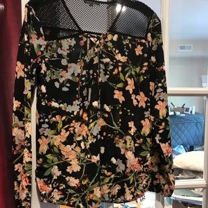 Alberto Makali blouse